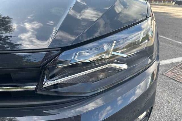 Used Volkswagen Polo 2020 for sale - 76030129: Photo 21