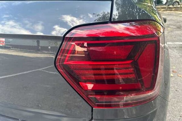 Used Volkswagen Polo 2020 for sale - 76030129: Photo 22