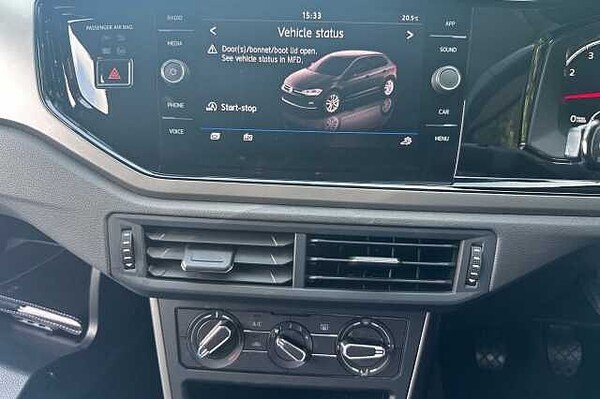 Used Volkswagen Polo 2020 for sale - 76030129: Photo 33