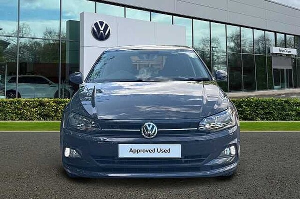 Used Volkswagen Polo 2020 for sale - 76030129: Photo 7