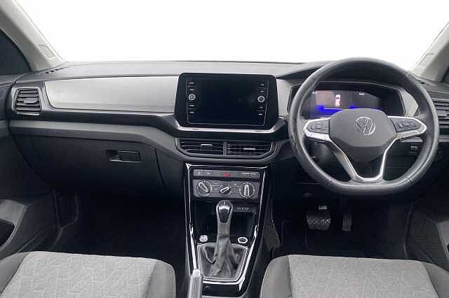 Used Volkswagen T-Cross 2024 for sale - 76751679: Photo 10