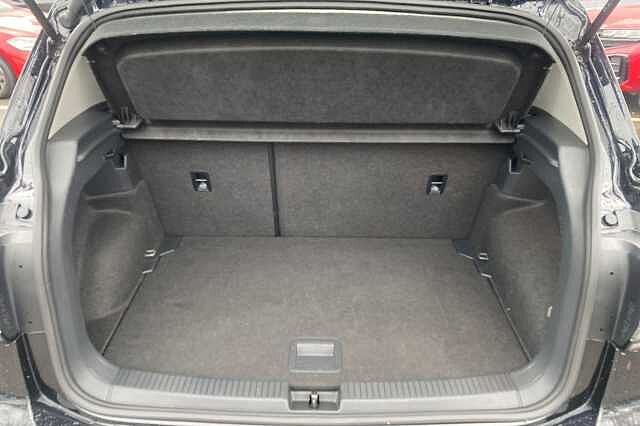 Used Volkswagen T-Cross 2024 for sale - 76751679: Photo 11