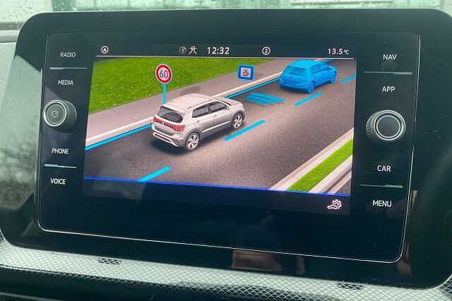 Used Volkswagen T-Cross 2024 for sale - 76751679: Photo 13