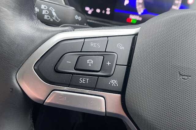 Used Volkswagen T-Cross 2024 for sale - 76751679: Photo 15