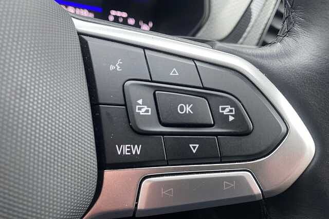 Used Volkswagen T-Cross 2024 for sale - 76751679: Photo 17