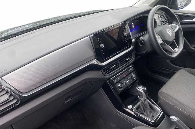 Used Volkswagen T-Cross 2024 for sale - 76751679: Photo 2