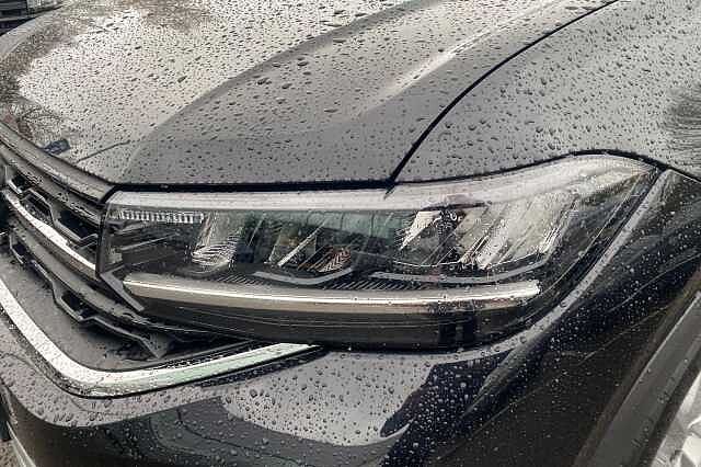 Used Volkswagen T-Cross 2024 for sale - 76751679: Photo 21