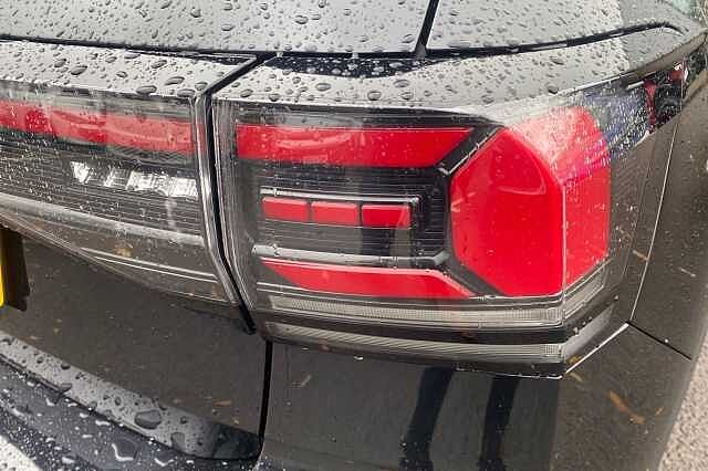 Used Volkswagen T-Cross 2024 for sale - 76751679: Photo 22