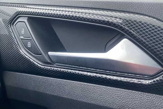 Used Volkswagen T-Cross 2024 for sale - 76751679: Photo 25