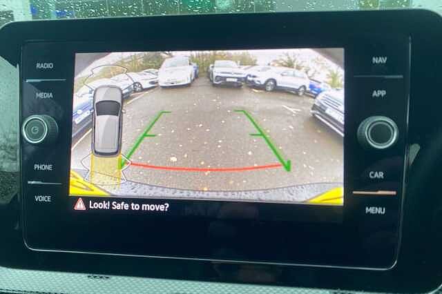 Used Volkswagen T-Cross 2024 for sale - 76751679: Photo 28