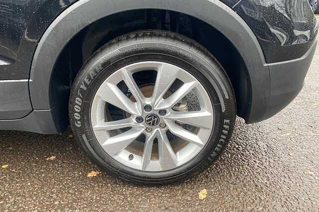 Used Volkswagen T-Cross 2024 for sale - 76751679: Photo 5