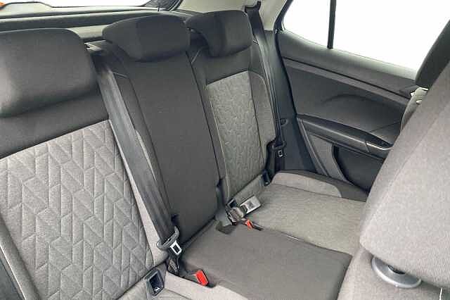 Used Volkswagen T-Cross 2024 for sale - 76751679: Photo 8