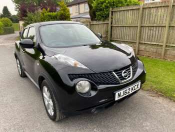 2012 (62) - 1.5 dCi 8v Acenta Euro 5 (s/s) 5dr