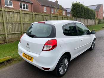 Used Renault Clio 2012 for sale - 74839632: Photo