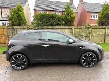 Used Alfa Romeo MiTo 2014 for sale - 77220867: Photo