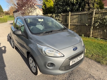 Used Ford Ka 2013 for sale - 78177233: Photo