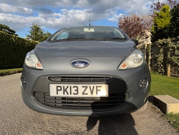 Used Ford Ka 2013 for sale - 78177233: Photo