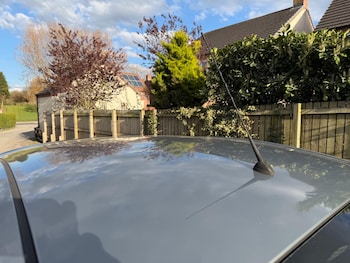 Used Ford Ka 2013 for sale - 78177233: Photo