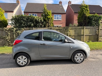 Used Ford Ka 2013 for sale - 78177233: Photo
