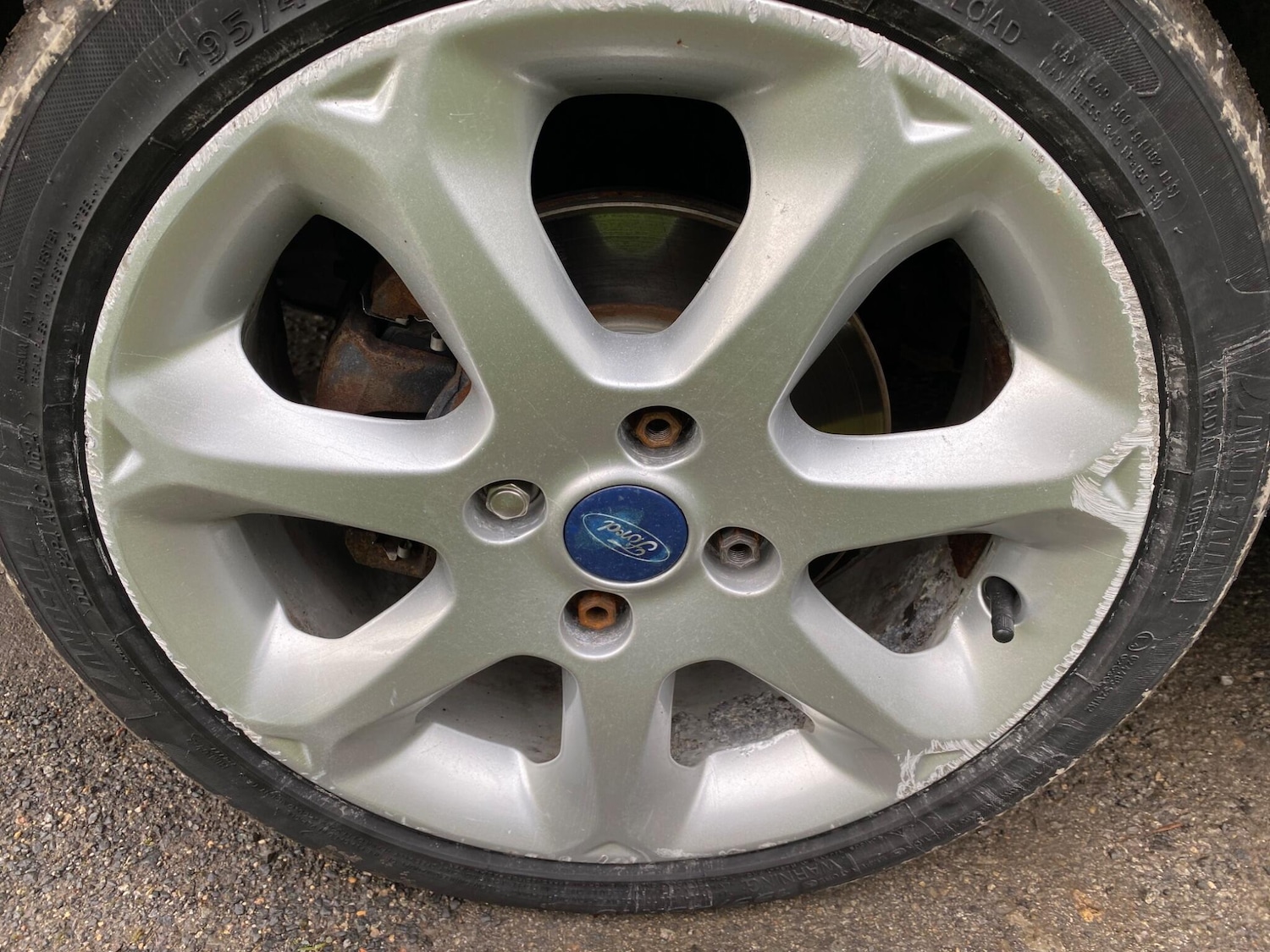 Used Ford Fiesta 2012 for sale - 76668316: Photo 13