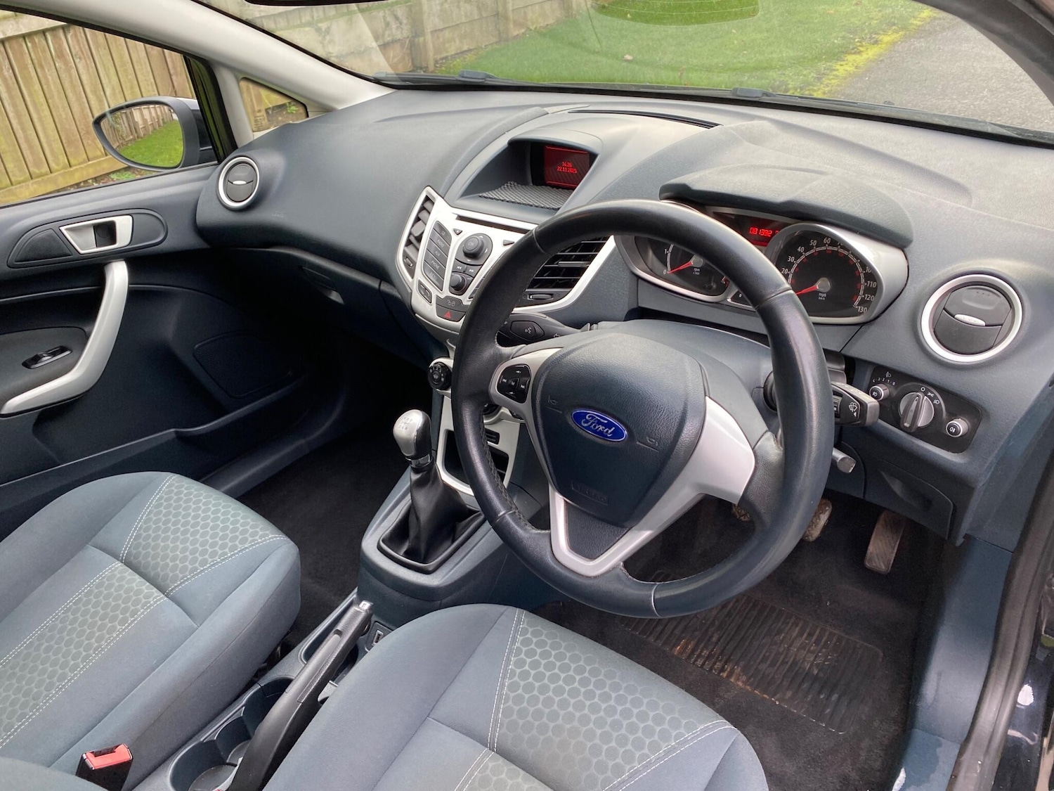 Used Ford Fiesta 2012 for sale - 76668316: Photo 14