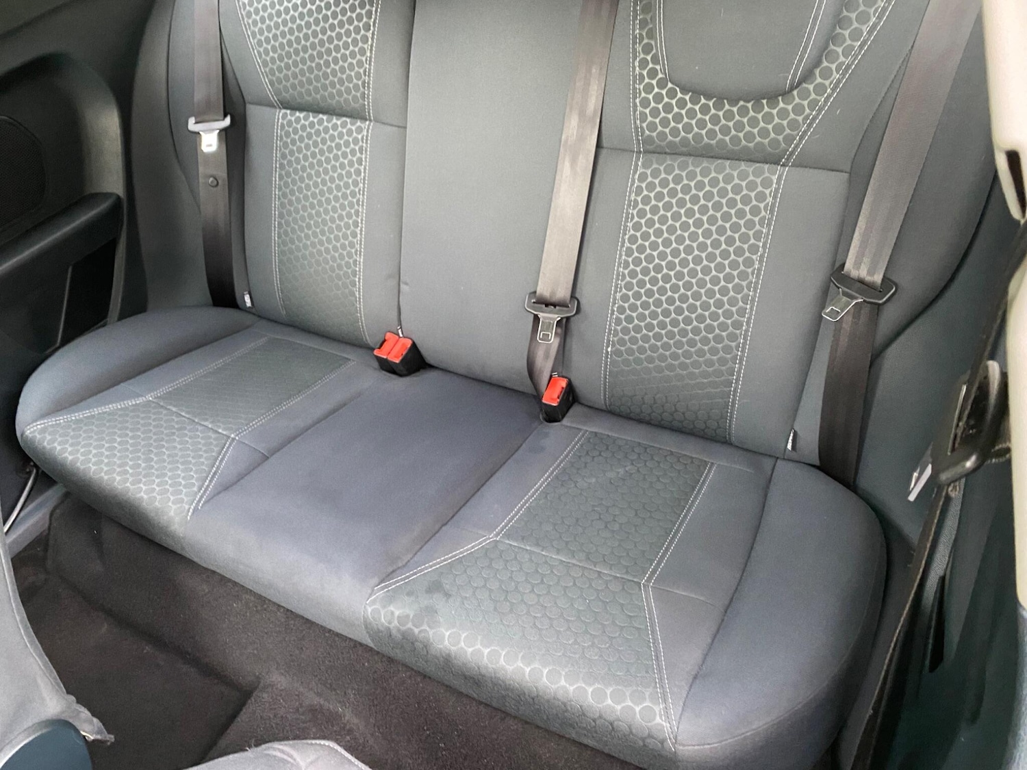 Used Ford Fiesta 2012 for sale - 76668316: Photo 18