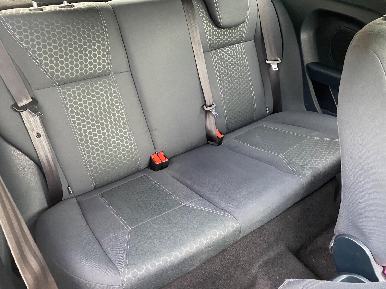 Used Ford Fiesta 2012 for sale - 76668316: Photo 19