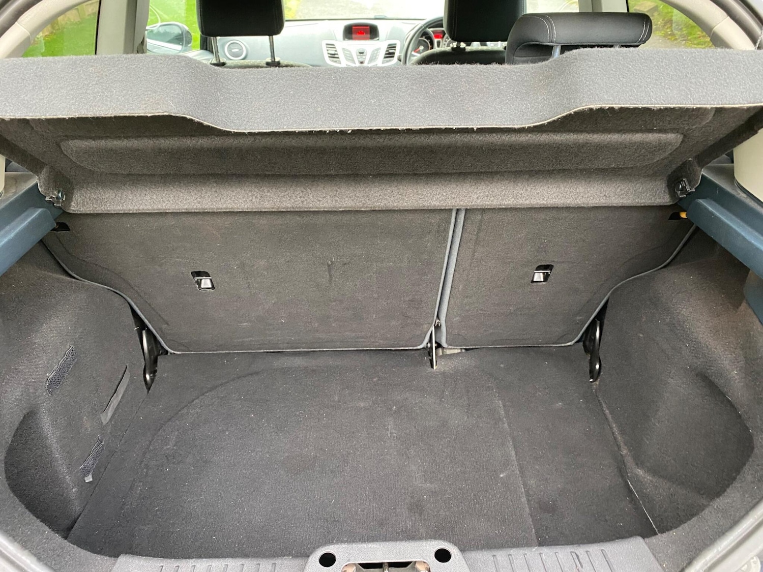 Used Ford Fiesta 2012 for sale - 76668316: Photo 20