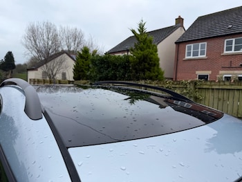 Used Skoda Roomster 2011 for sale - 77470972: Photo