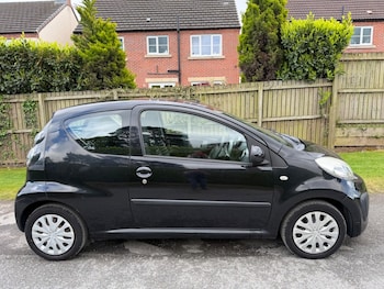 Used Citroen C1 2013 for sale - 78476354: Photo
