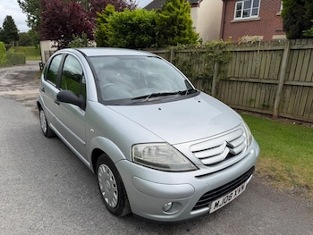 Used Citroen C3 2008 for sale - 78673758: Photo