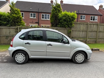 Used Citroen C3 2008 for sale - 78673758: Photo