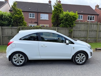 Used Vauxhall Corsa 2014 for sale - 78774143: Photo