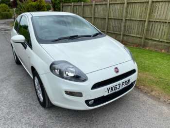 2013 (63) - 1.2 Easy Manual Euro 5 3dr