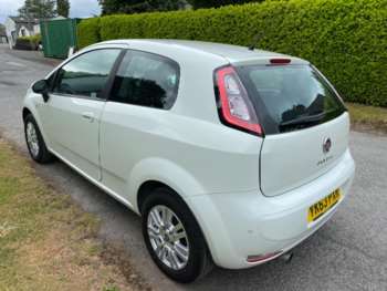 Used Fiat Punto 2013 for sale - 74689867: Photo