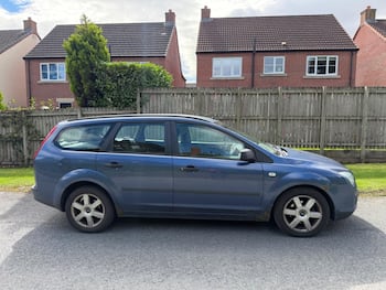 Used Ford Focus 2006 for sale - 79700696: Photo