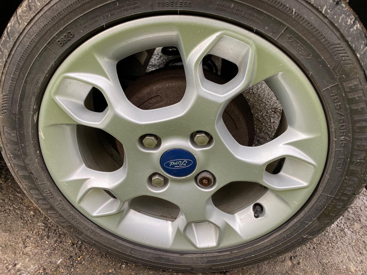 Used Ford Fiesta 2012 for sale - 76704597: Photo 13