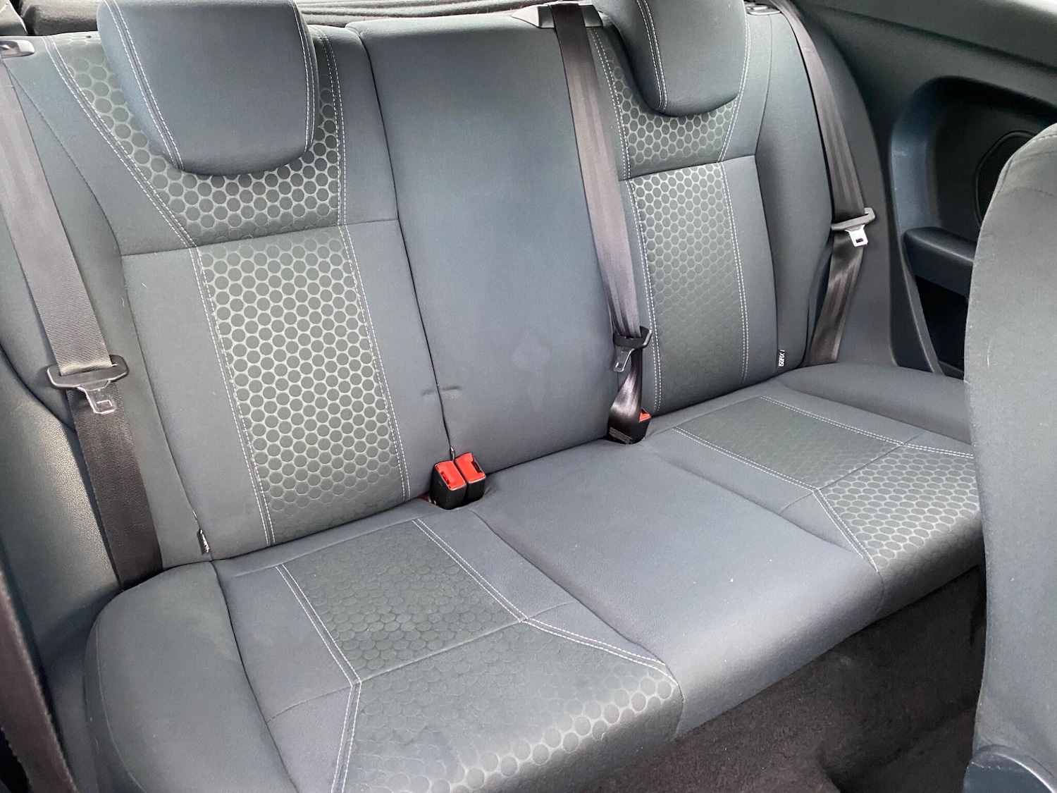 Used Ford Fiesta 2012 for sale - 76704597: Photo 15