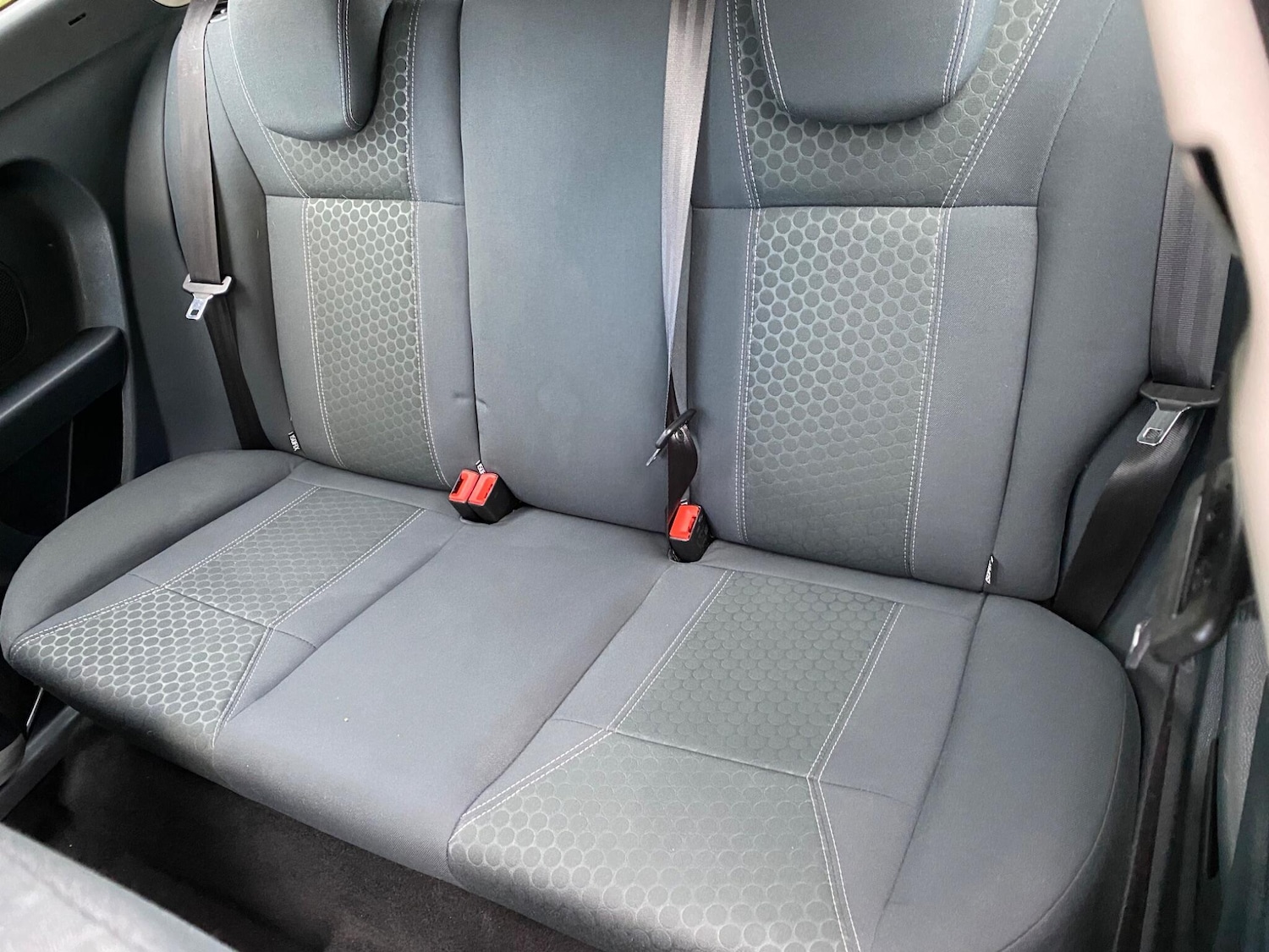 Used Ford Fiesta 2012 for sale - 76704597: Photo 17