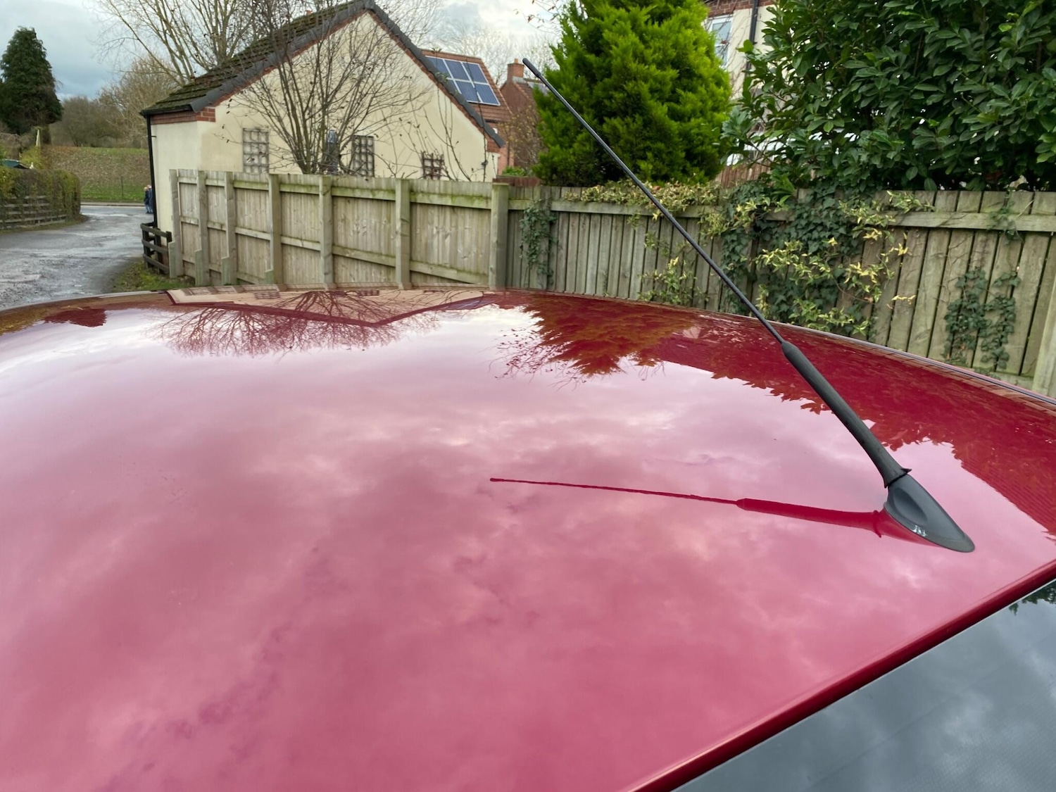 Used Ford Fiesta 2012 for sale - 76704597: Photo 2