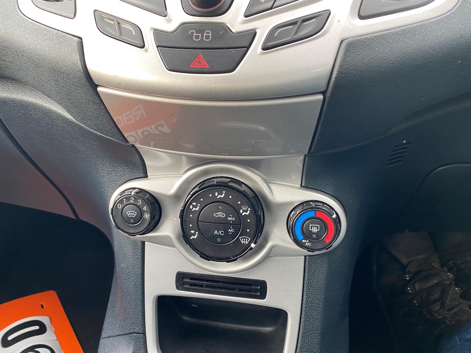 Used Ford Fiesta 2012 for sale - 76704597: Photo 23