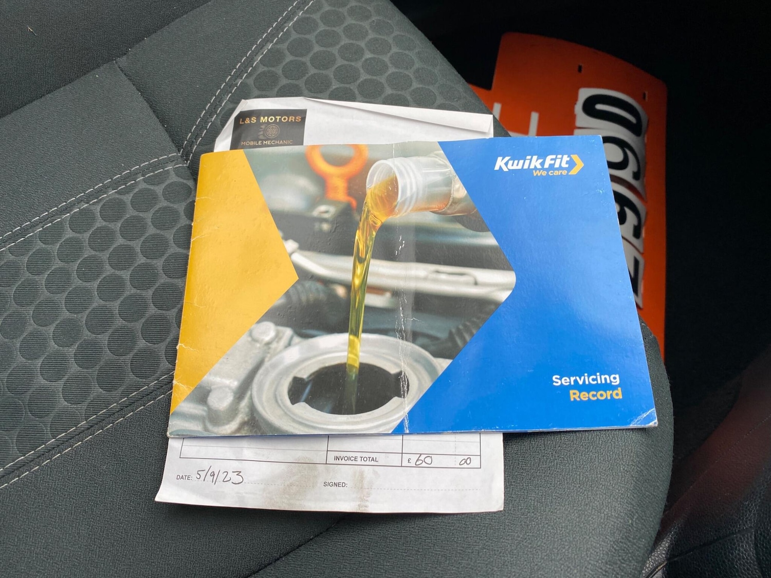 Used Ford Fiesta 2012 for sale - 76704597: Photo 24