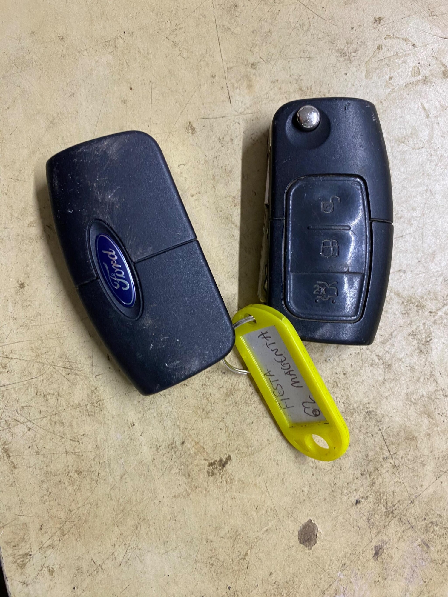 Used Ford Fiesta 2012 for sale - 76704597: Photo 26