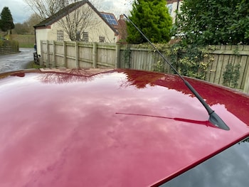 Used Ford Fiesta 2012 for sale - 76704597: Photo