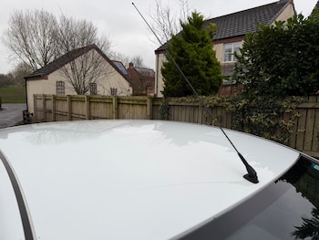 Used Dacia Sandero 2015 for sale - 77399622: Photo