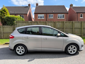 Used Ford C-Max 2012 for sale - 78459394: Photo