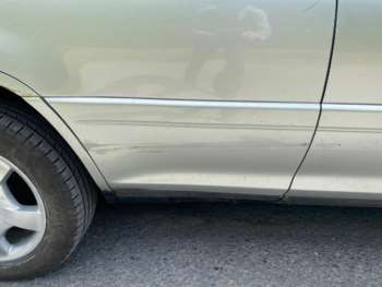 Used Lexus RX 2002 for sale - 74972958: Photo