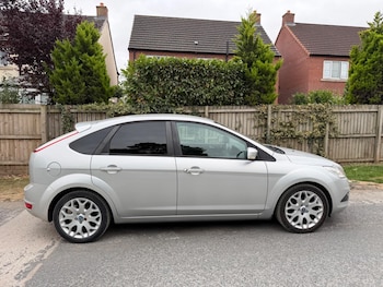 Used Ford Focus 2009 for sale - 79519141: Photo