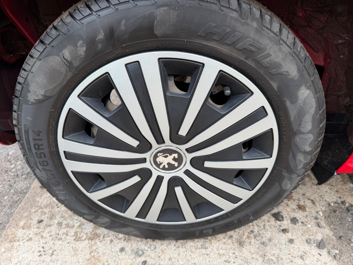 Used Peugeot 108 2017 for sale - 77542624: Photo 10