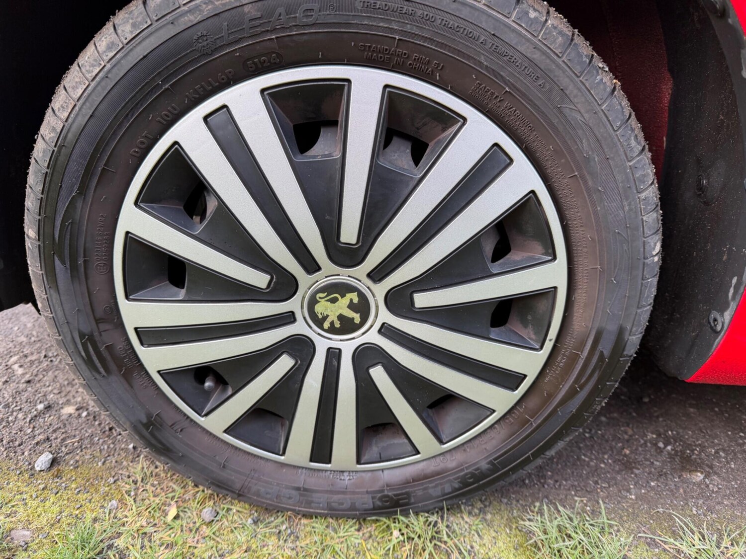 Used Peugeot 108 2017 for sale - 77542624: Photo 11